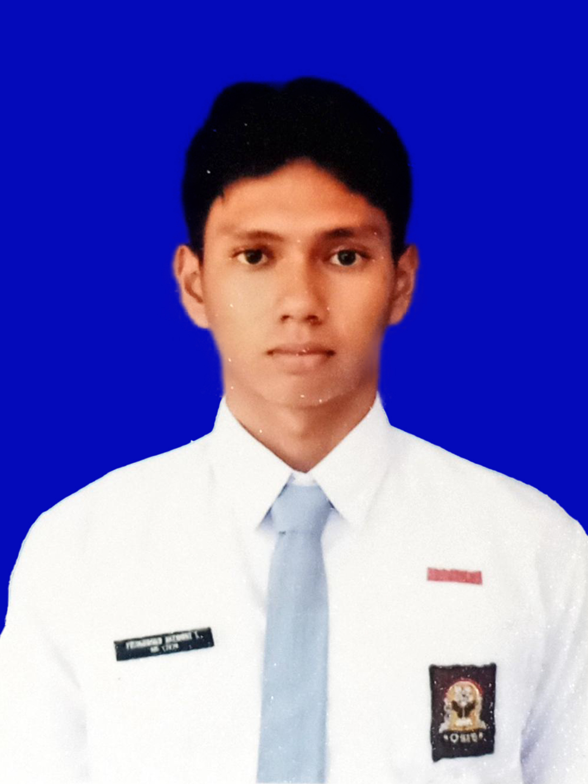 Foto FITZGERALD ANTHONY SONDAKH