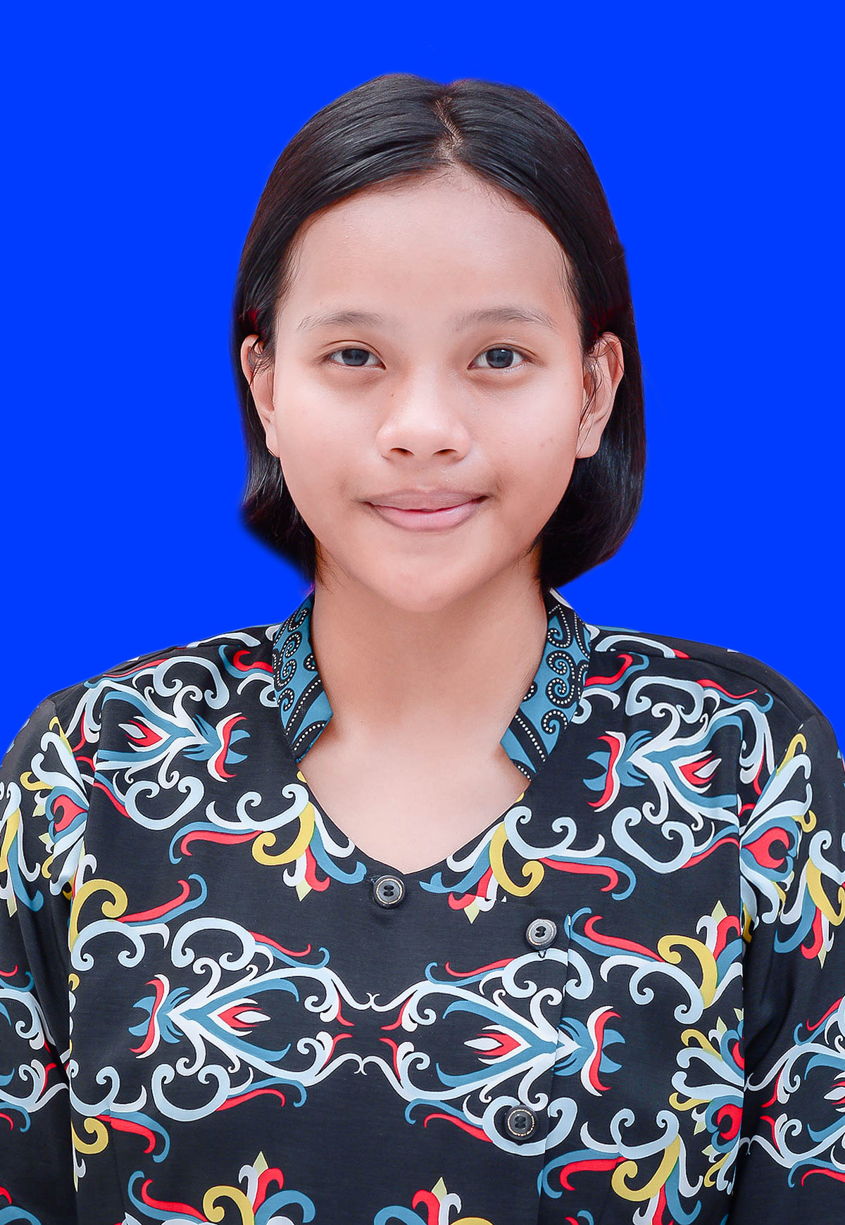 Foto AURELIANA CANTIKA