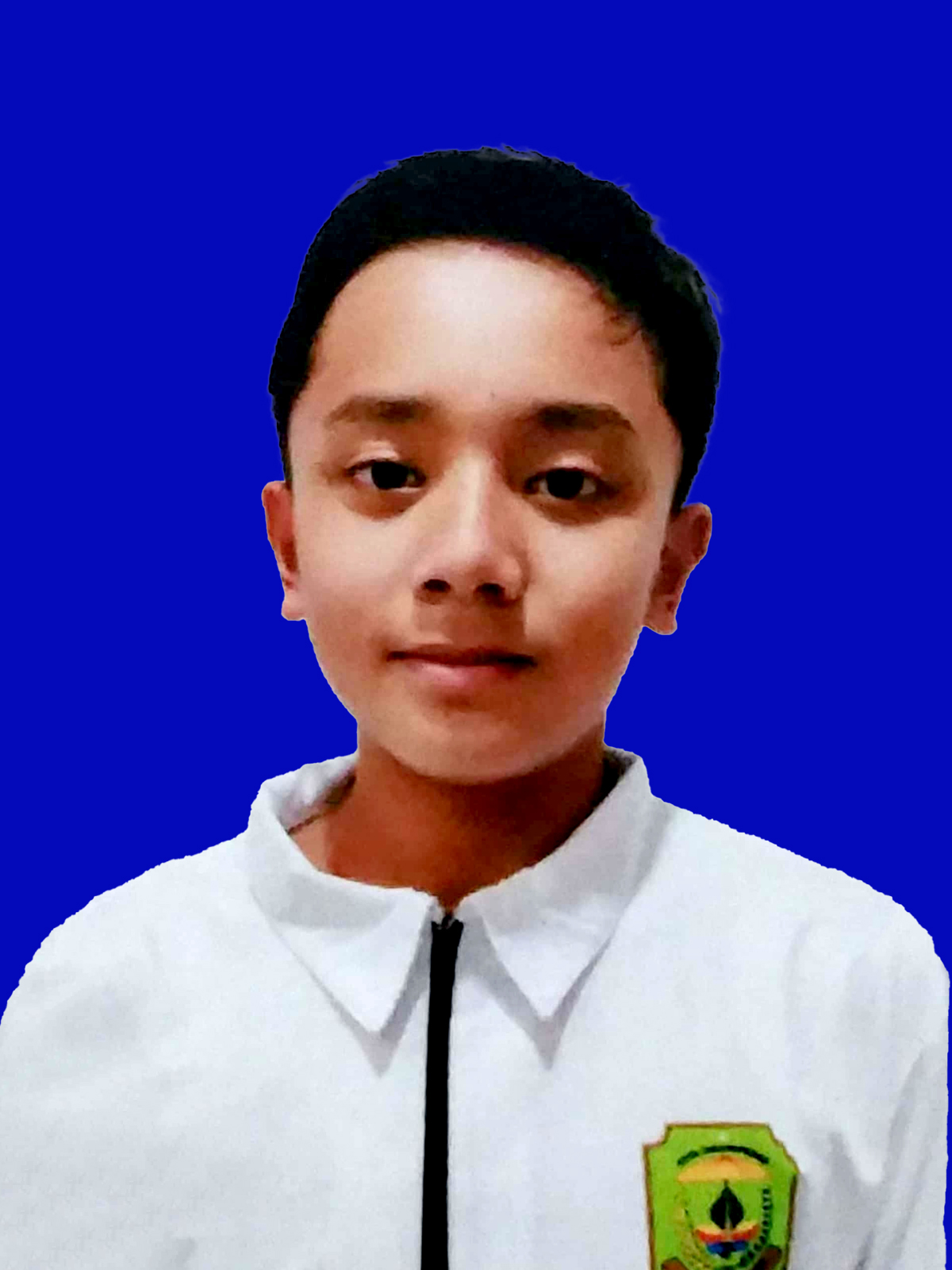 Foto SUAREZ LATHIF ANUGERAH