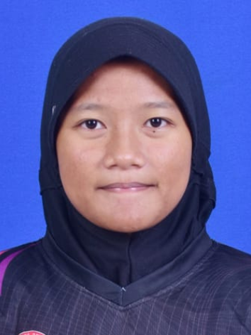 Foto ZAHIRAH NUR ZAHRA RAKHMAT