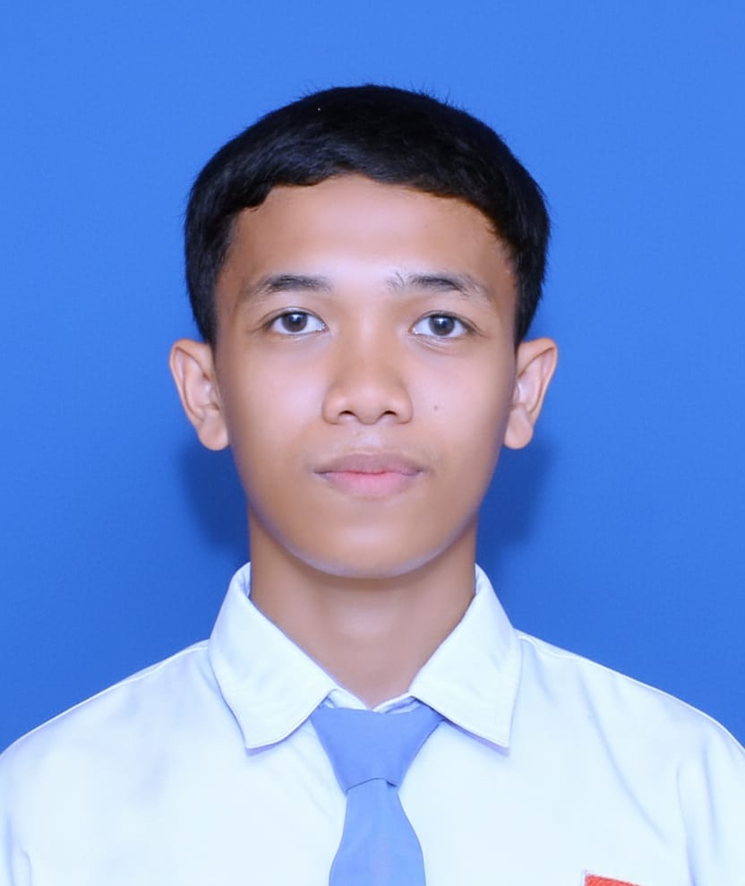 Foto MUHAMMAD FADHIL