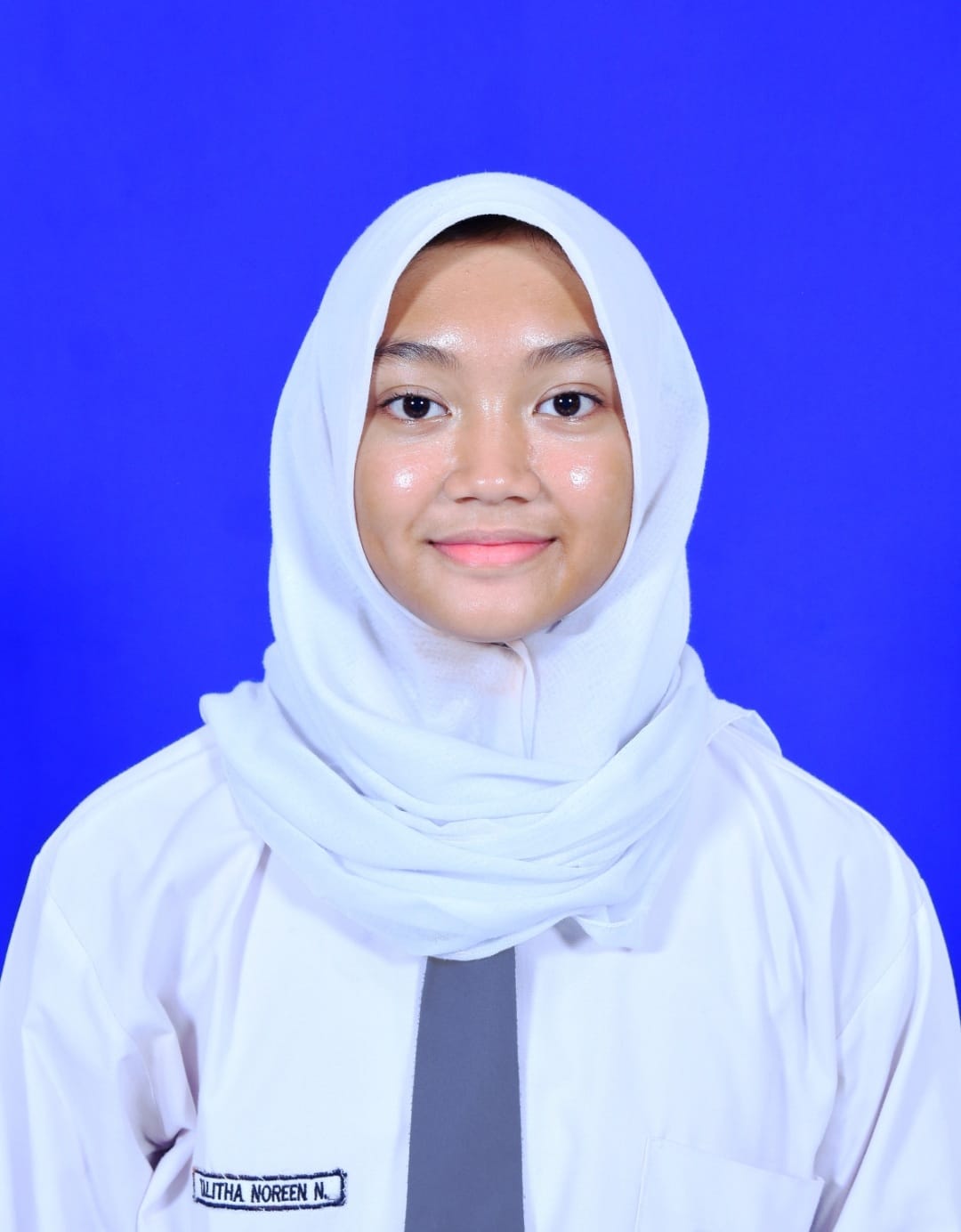 Foto TALITHA NOREEN NITYA