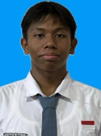 Foto GIOVANDER NAYAKA SURBAKTI