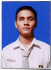 Foto DEDI SAPUTRA MANALU