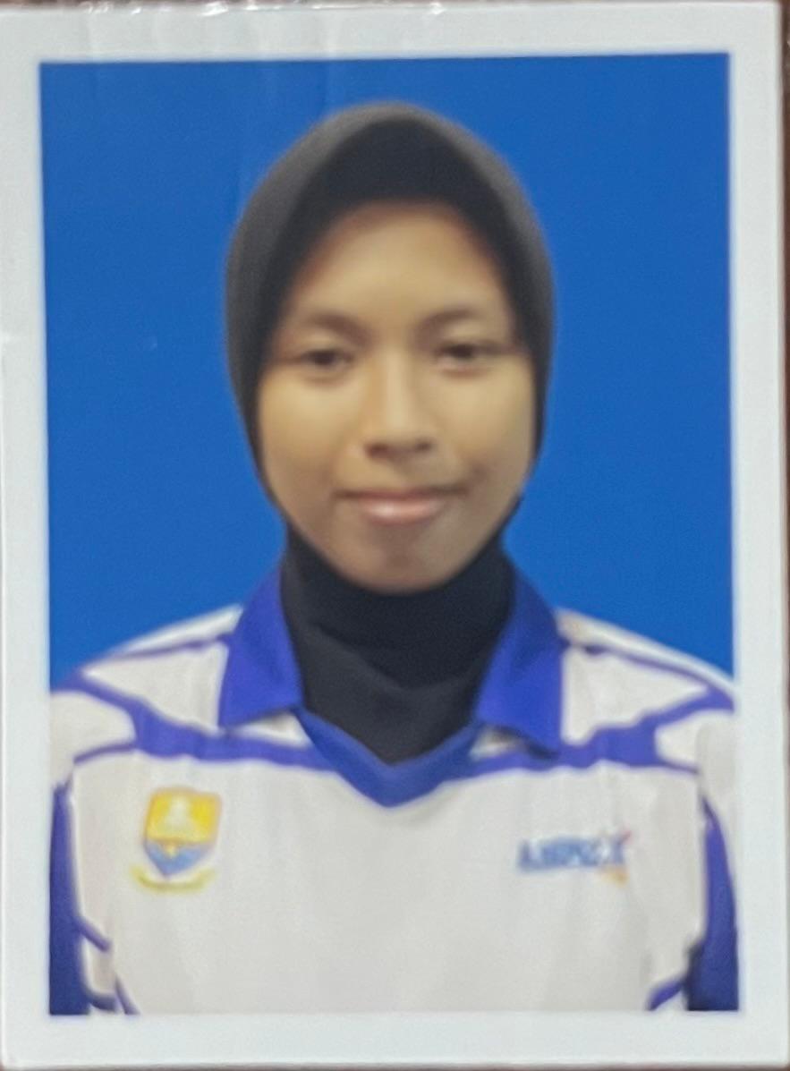 Foto CRISTINE DEAVITA SIAHAAN