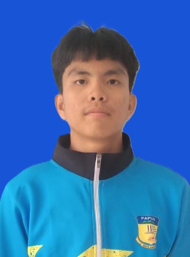 Foto VICKY NIFRAN GUMALANG