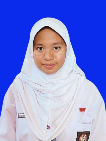 Foto CALISTA SUBHANIE PUTRI YACHMAN