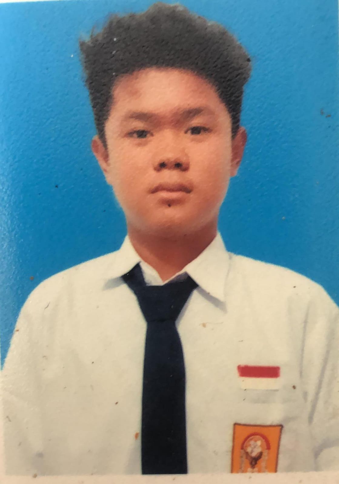 Foto ADITIA PAHRI ALPON