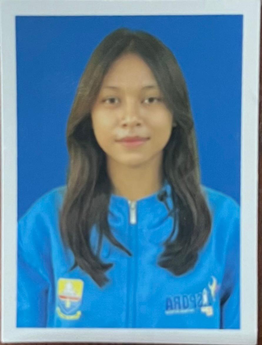 Foto AGUSTINA NURAISYAH