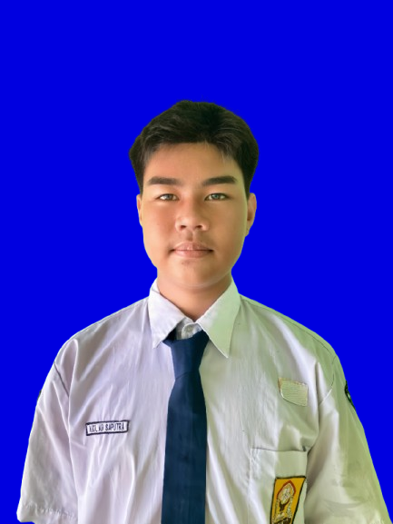 Foto AIDIL ADISAPUTRA