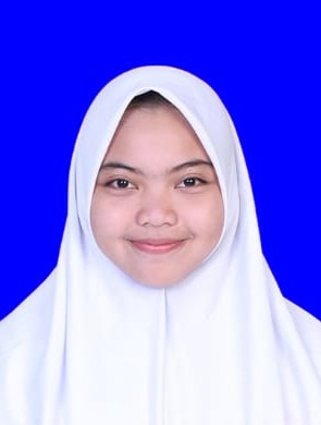 Foto RACHEL RANIA DYAH ENDRASARI