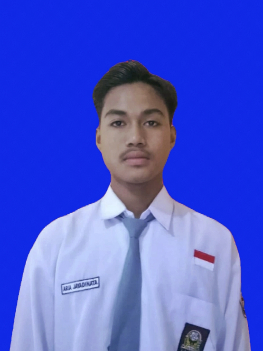 Foto ARIA JAYADINATA