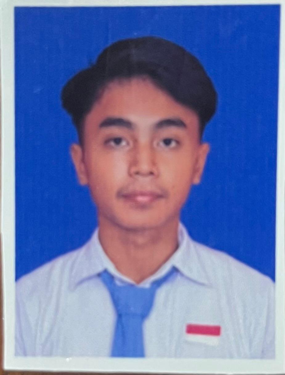 Foto RANGGA WAHYUADITYA