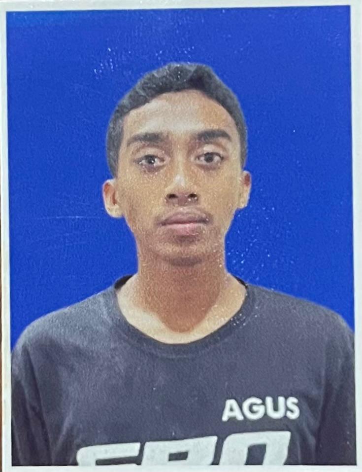 Foto AGUS PRATAMA SORATO