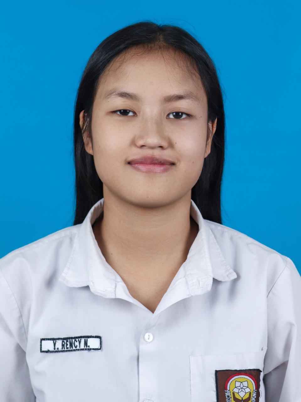 Foto YUALITA RENCY NOVIA