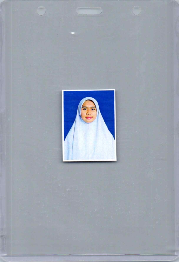 Foto CAHAYA MAHARANI SIDABALOK
