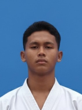 Foto MAULANA DZAKI HARDIANSYAH