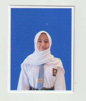 Foto CLAUDIA MEZIANIE PUTRI YACHMAN