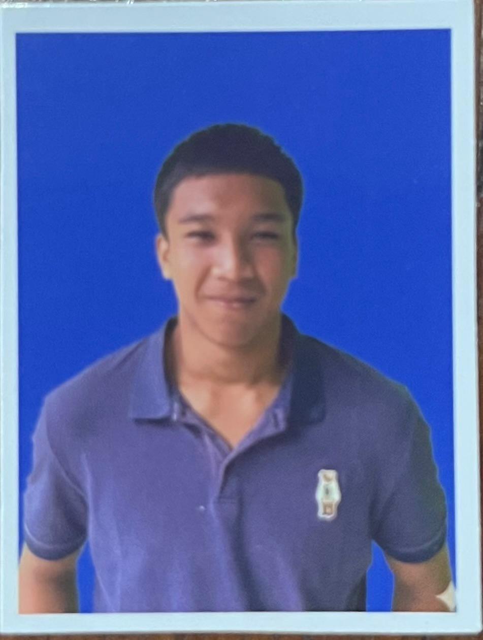 Foto MUHAMMAD ARLY ASYQAR