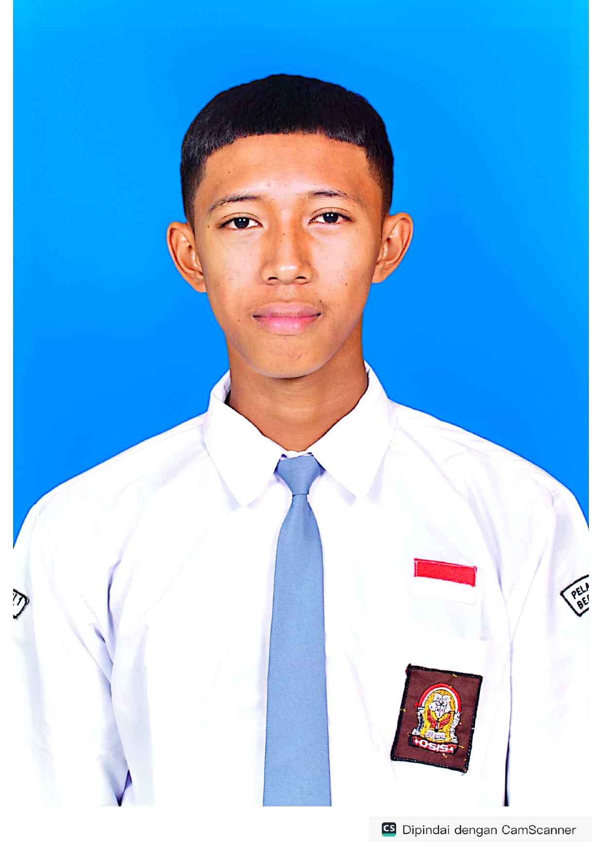 Foto RADITYA PUTU TAMA