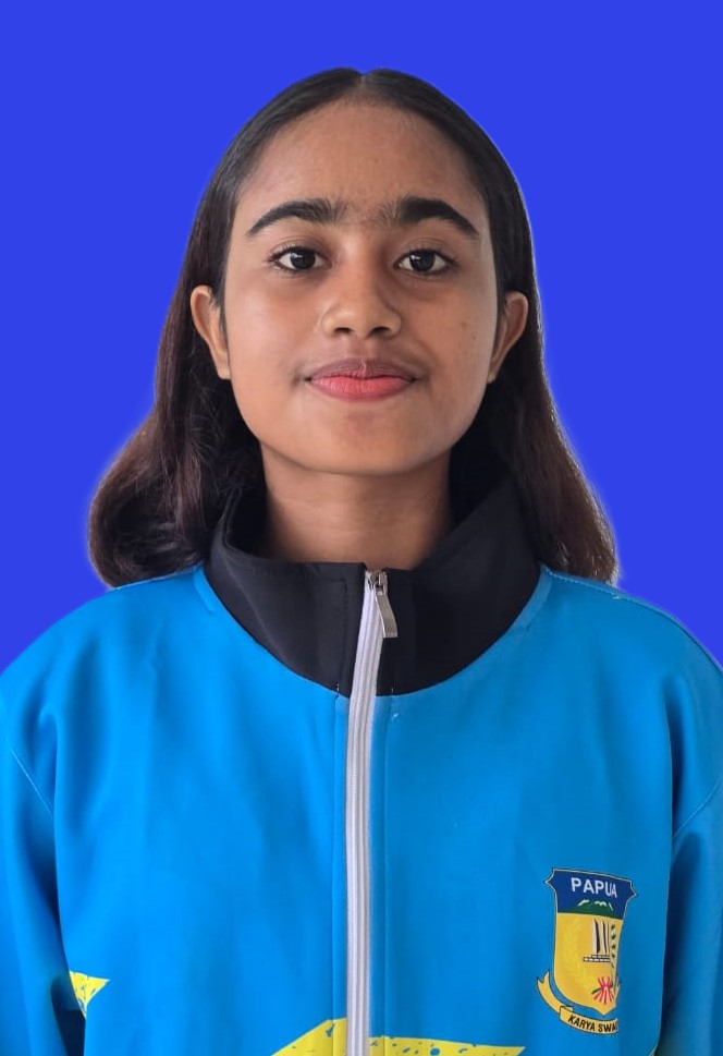 Foto ANNIZA CALISTA TOATUBUN