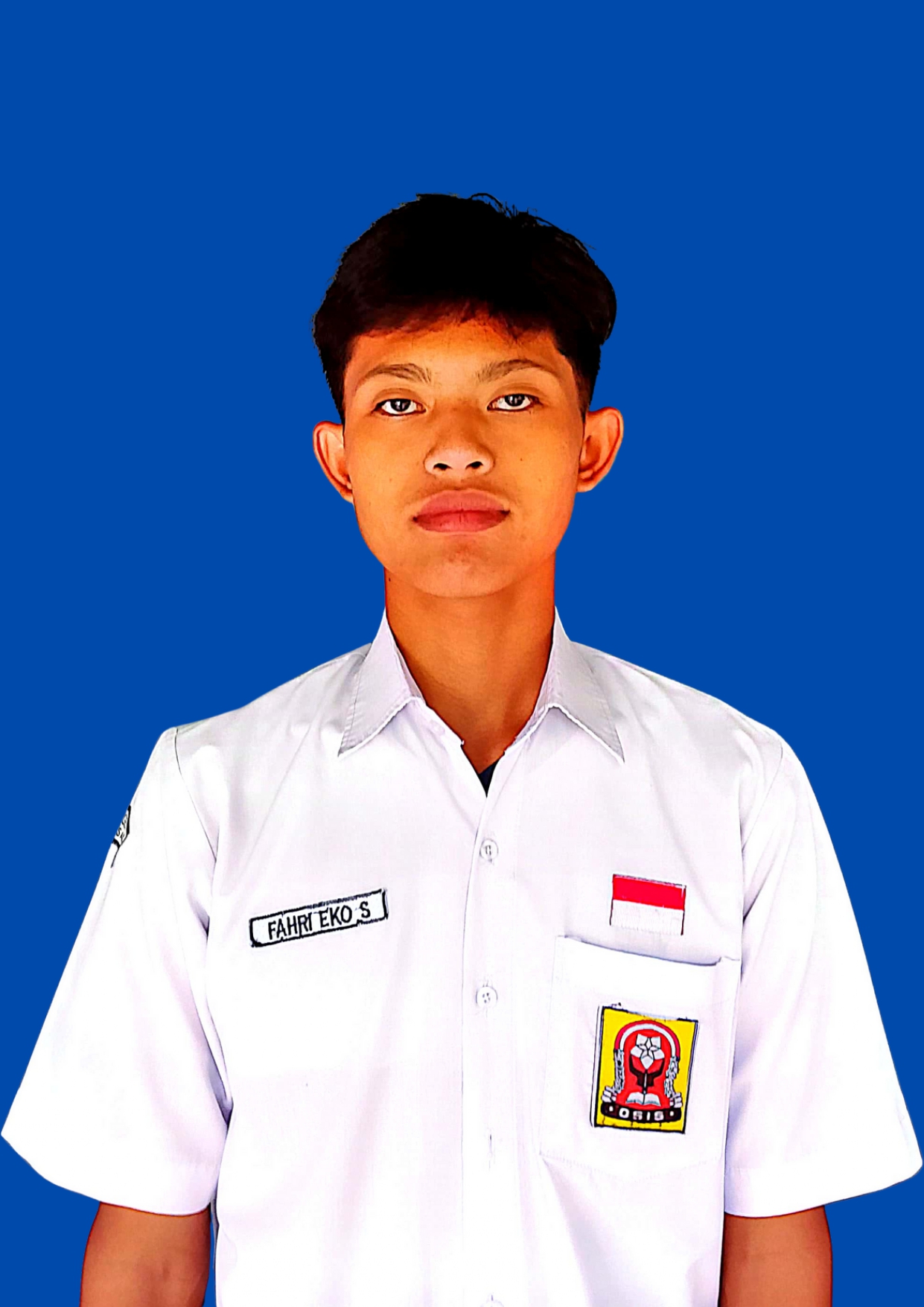 Foto FAHRI EKO SUPRIYANTO