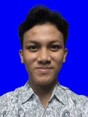 Foto MUHAMAD ILHAMSYAH PUTRA