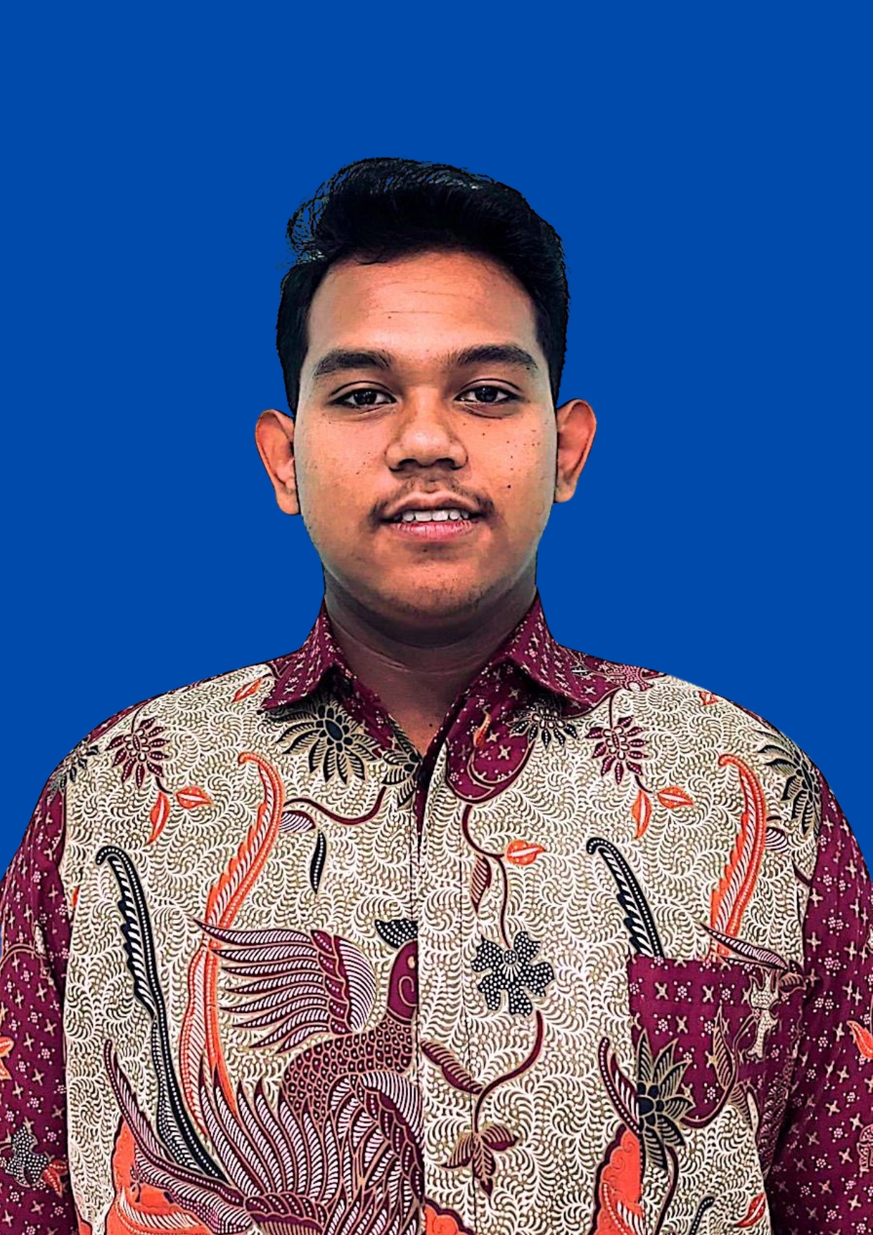 Foto MASRAKA RAIHAN P.