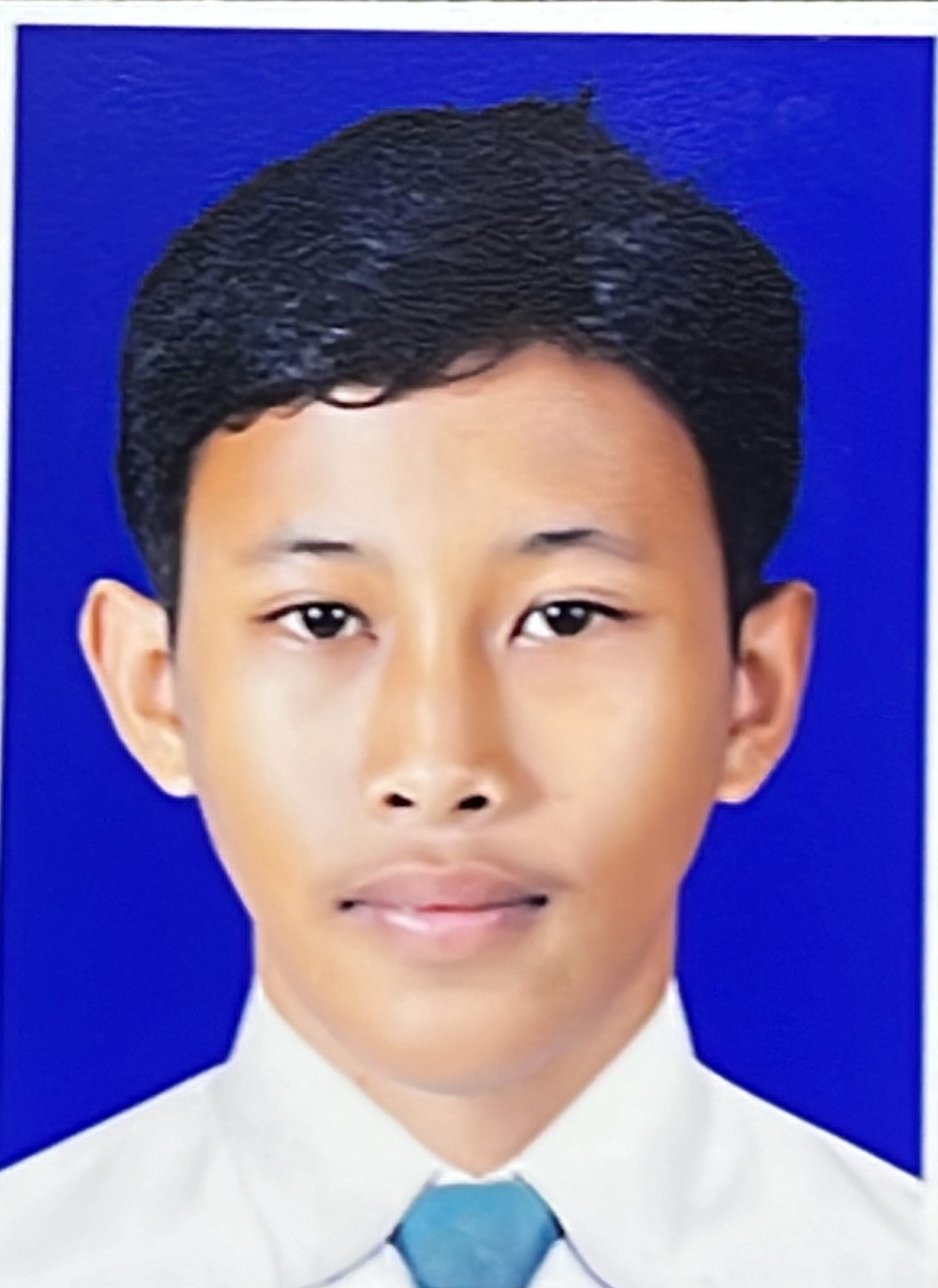 Foto DEOVAN DEBERDAN