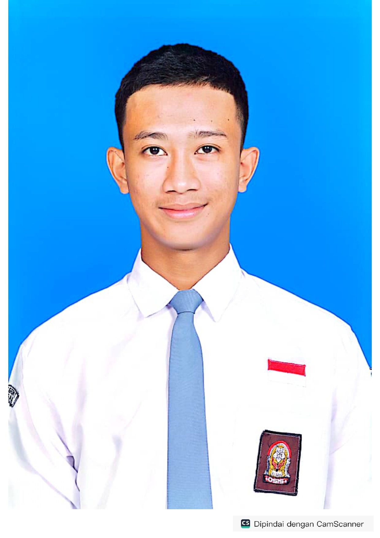 Foto DEWANGGA AQSA PRADANA