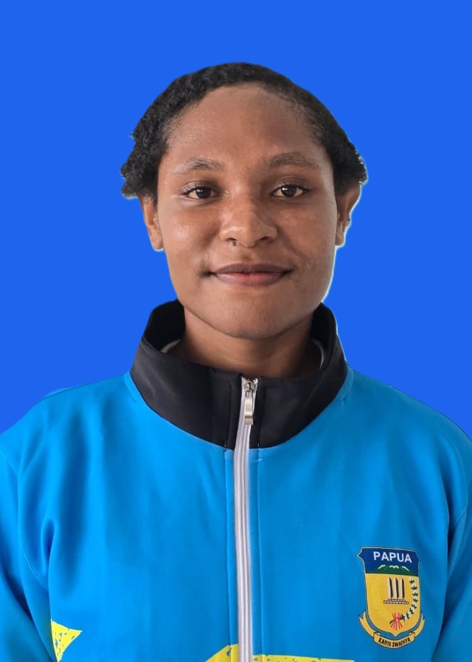 Foto MELANESIA KOGOYA