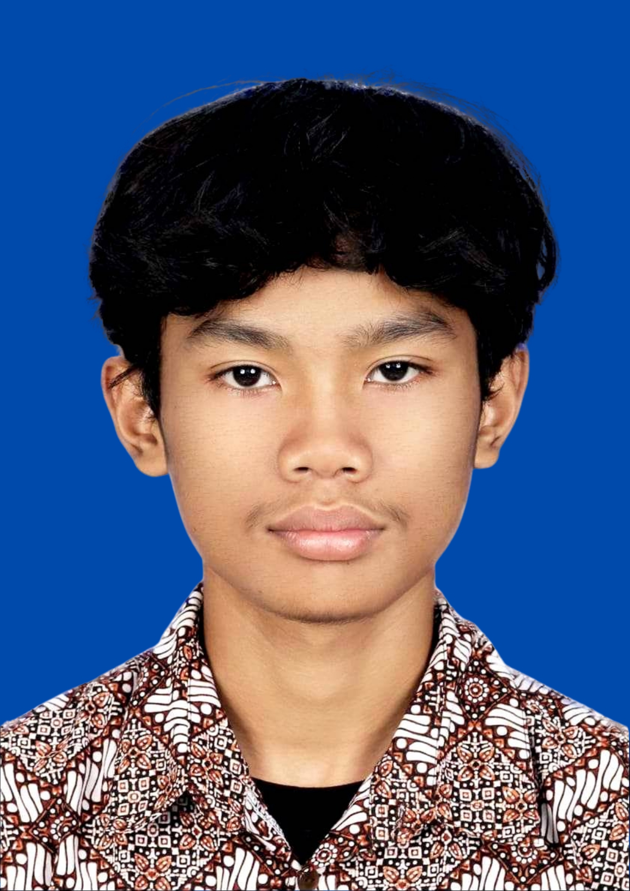 Foto RAFFAEL PRIMERA SN