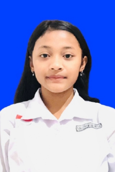 Foto ALSYAFINA NOVELLIA PUTRI