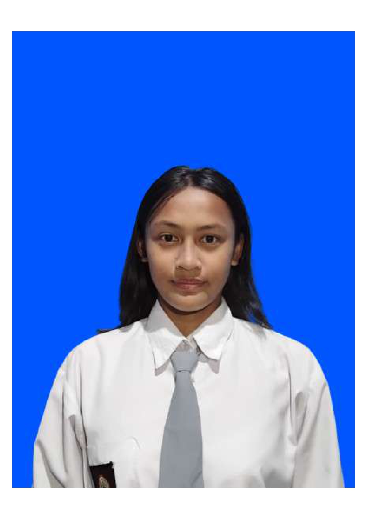 Foto ZASKIA IDELLIA HERWAN