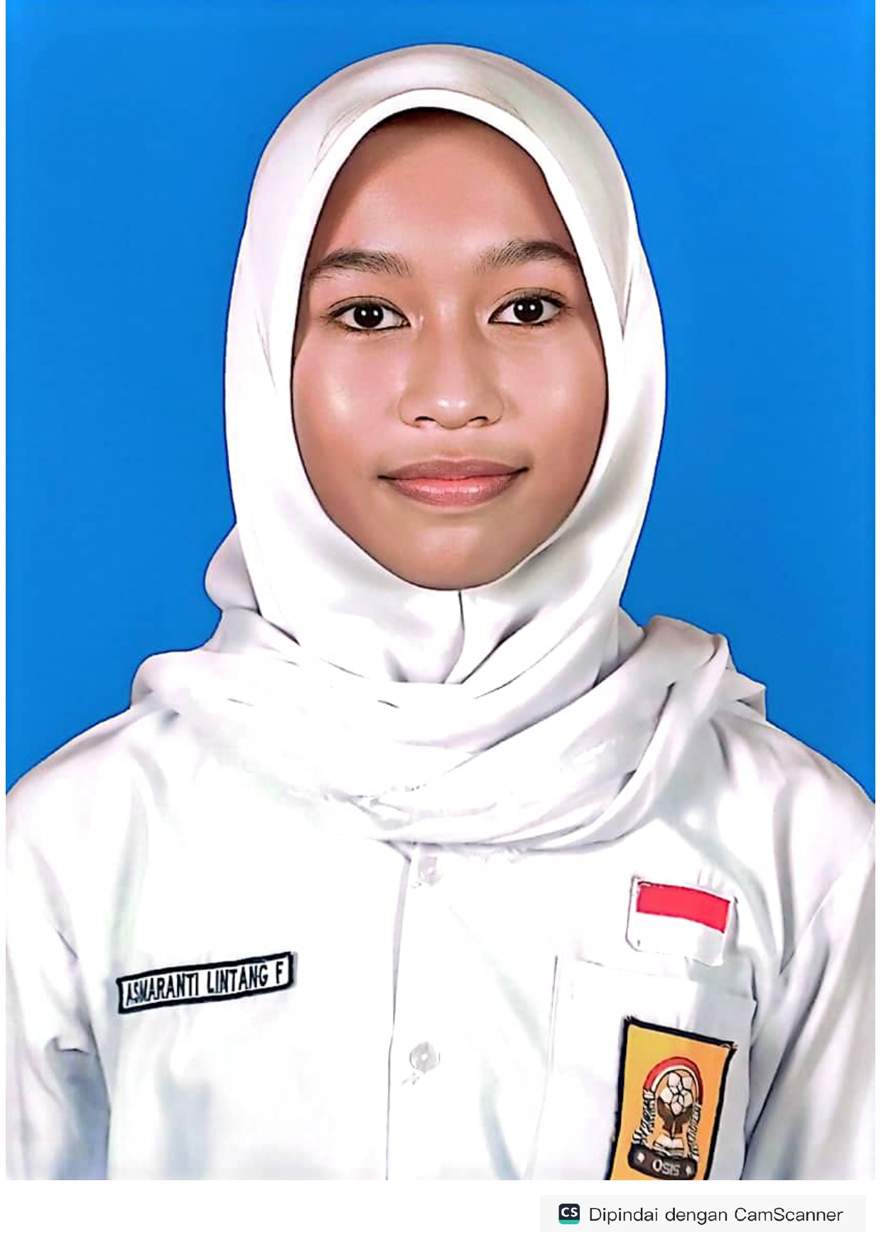 Foto ASMARANTI LINTANG FADILLAH