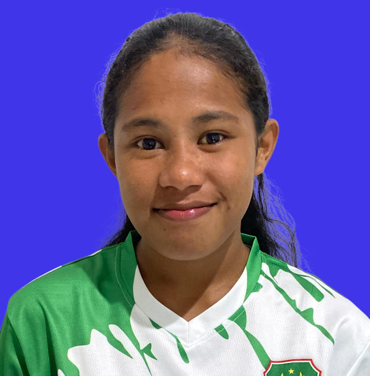 Foto VILYA C KALAIPUPIN