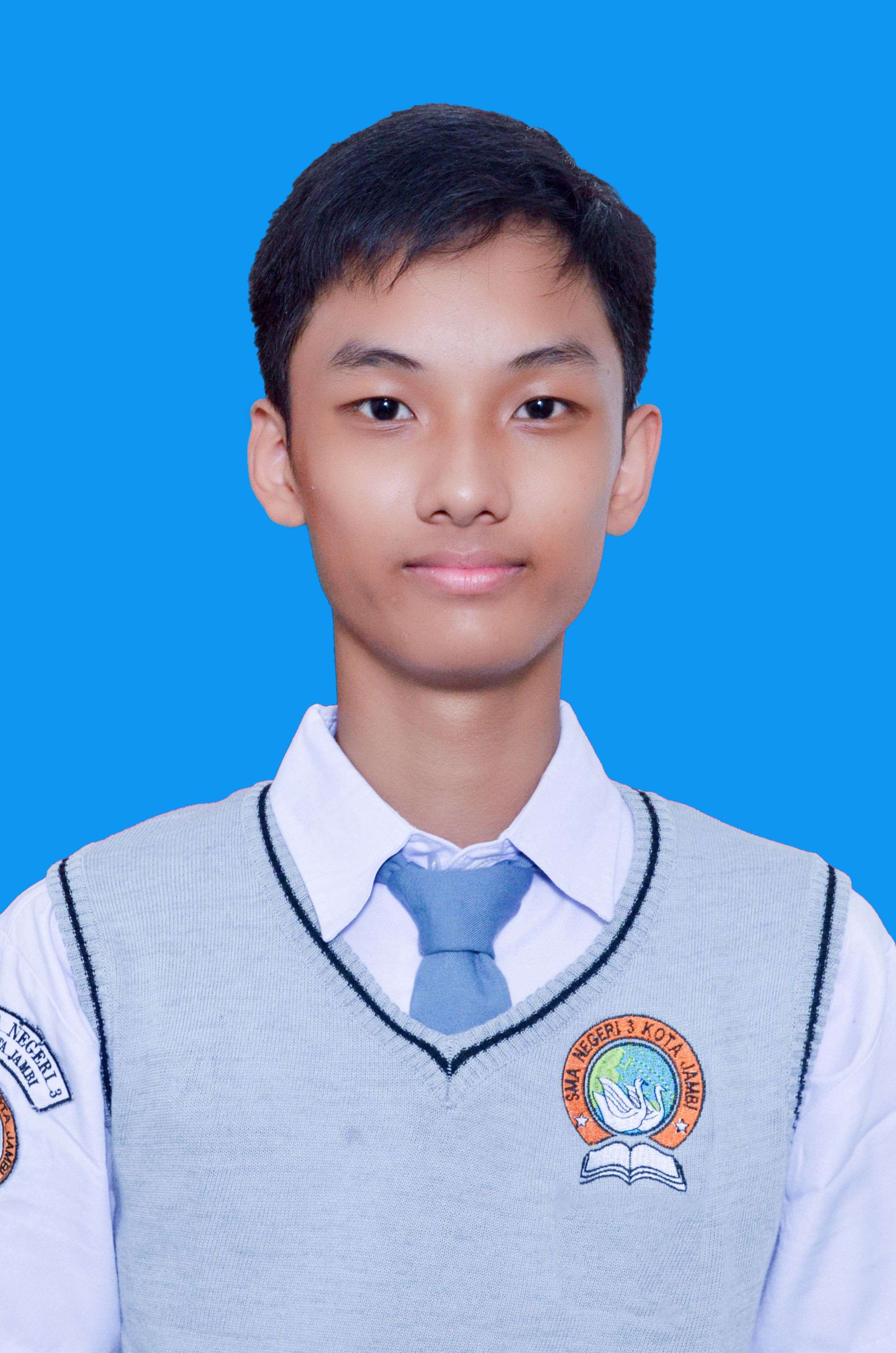 Foto JOVAN MOSI FORTUNE