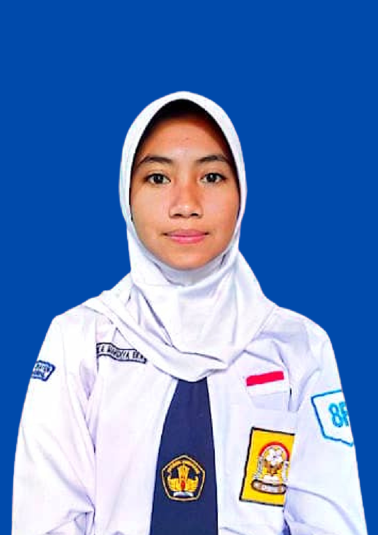 Foto NABILA MAHDIYA EKA