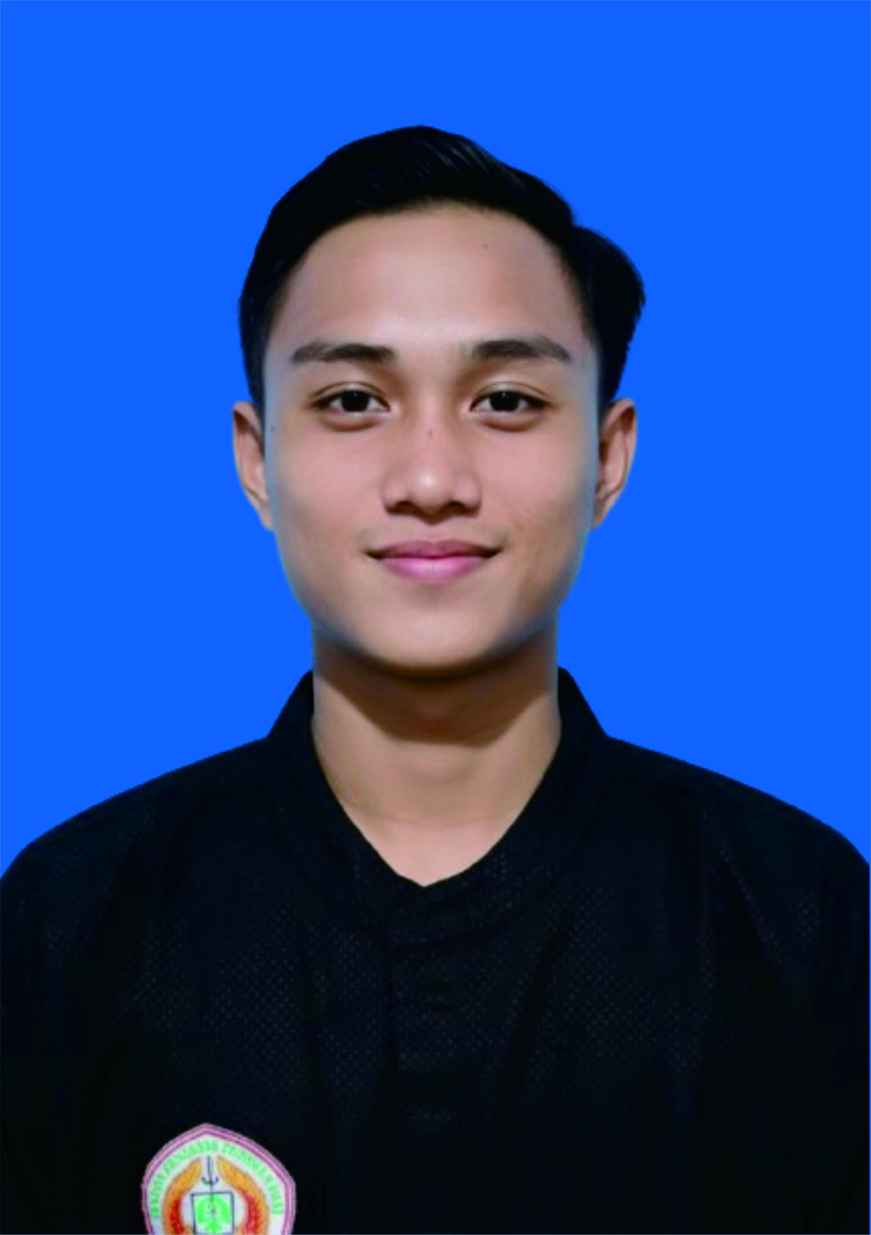 Foto ROY FEBRIAN GUNANDA ESOSIA HULINGGI