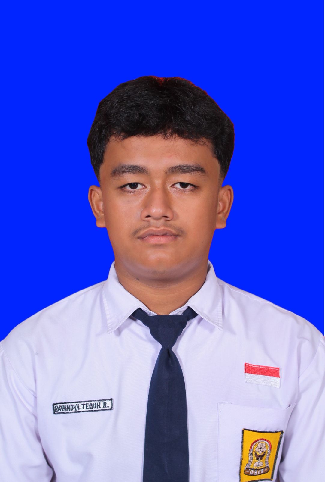 Foto RAVANDYA TEGUH RAMADHAN