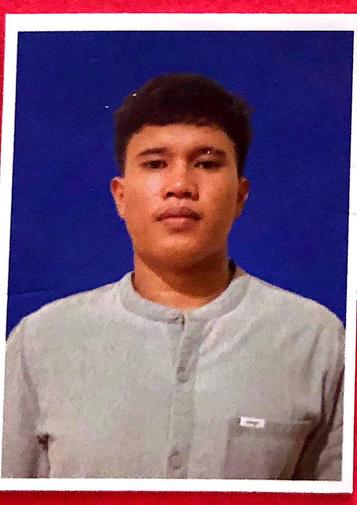 Foto AFDHAL MARENO SAKTI