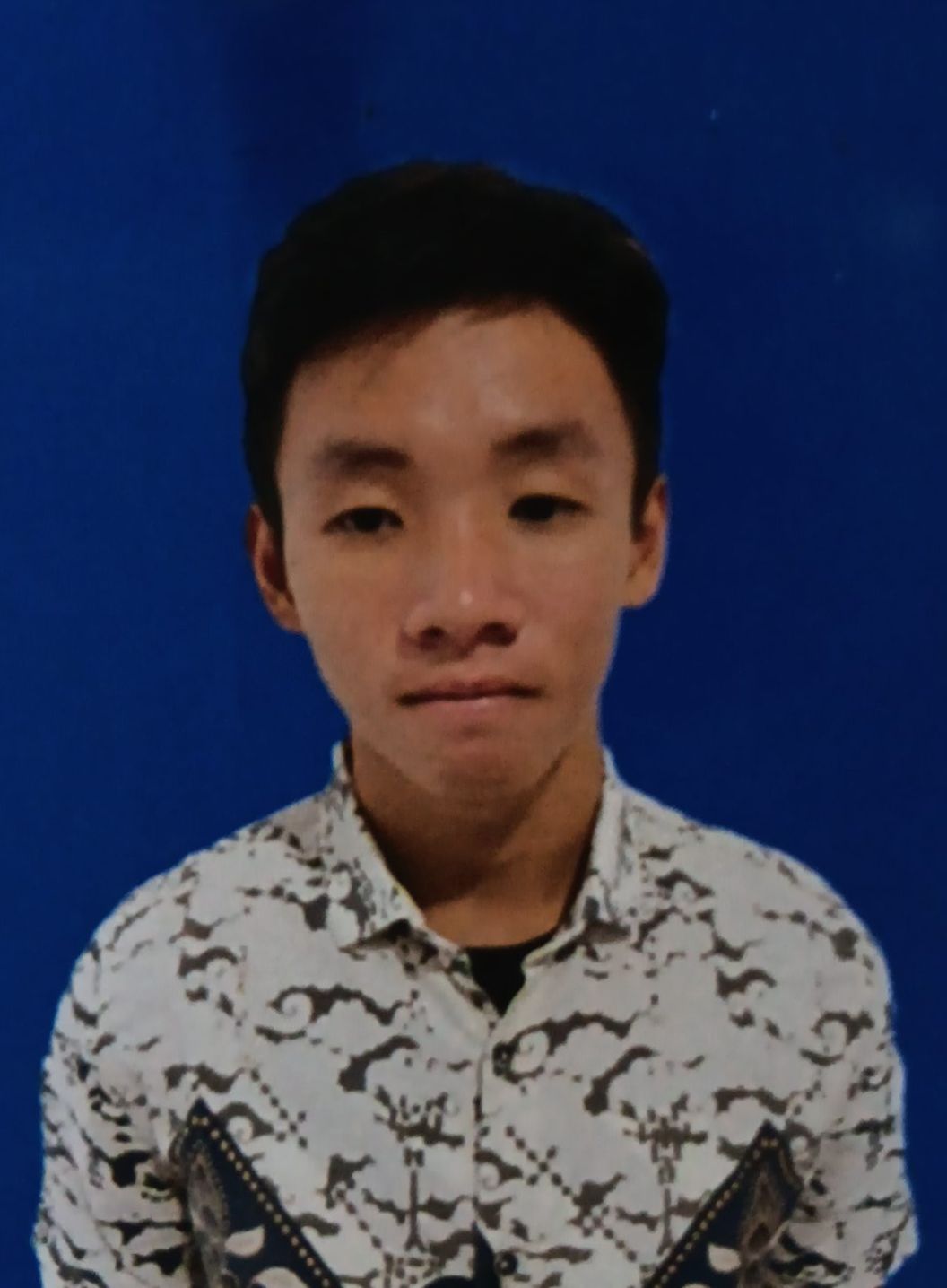 Foto BRANDON LIEYADI