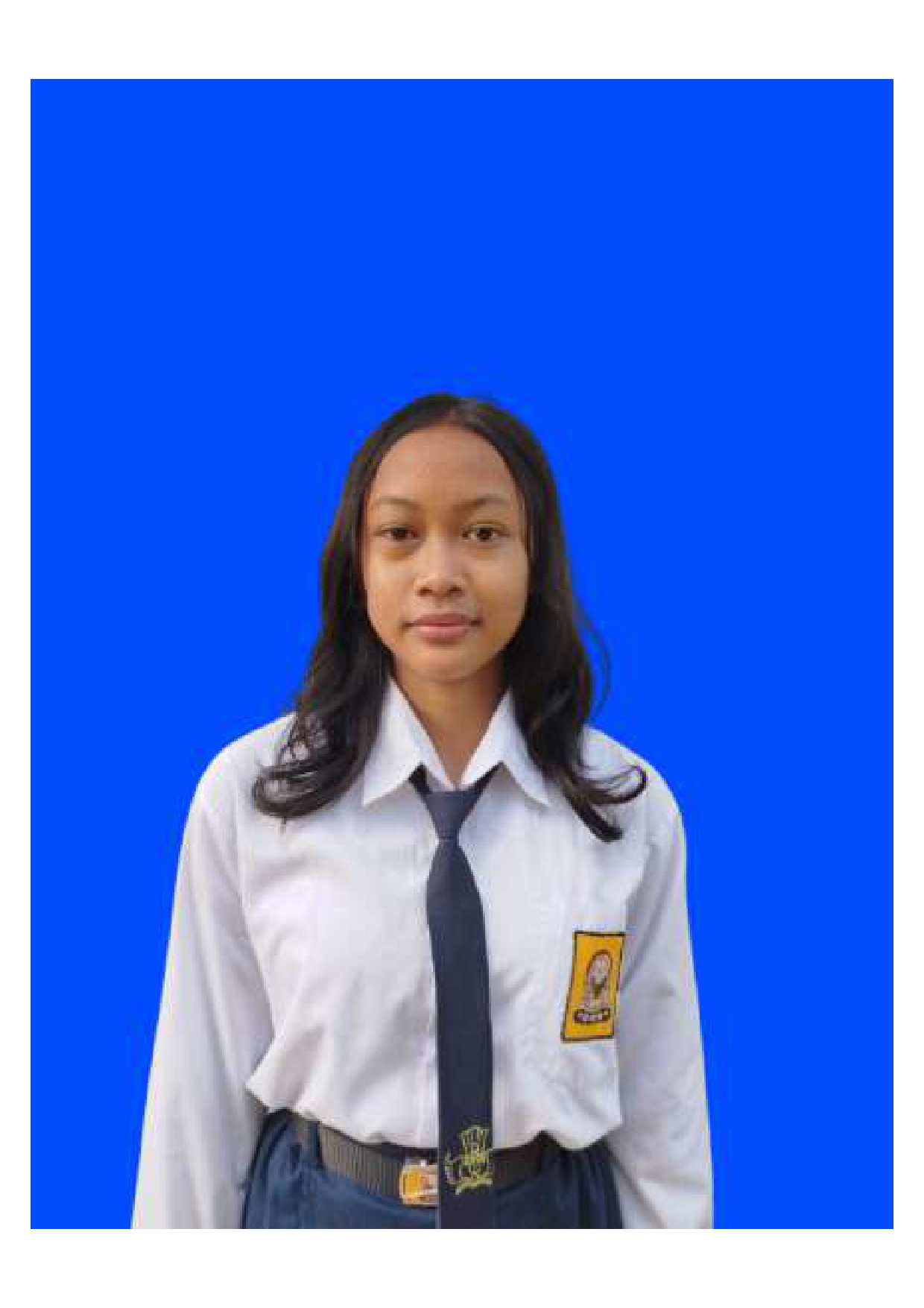 Foto AURELIA GHONIYYU HERWAN A.