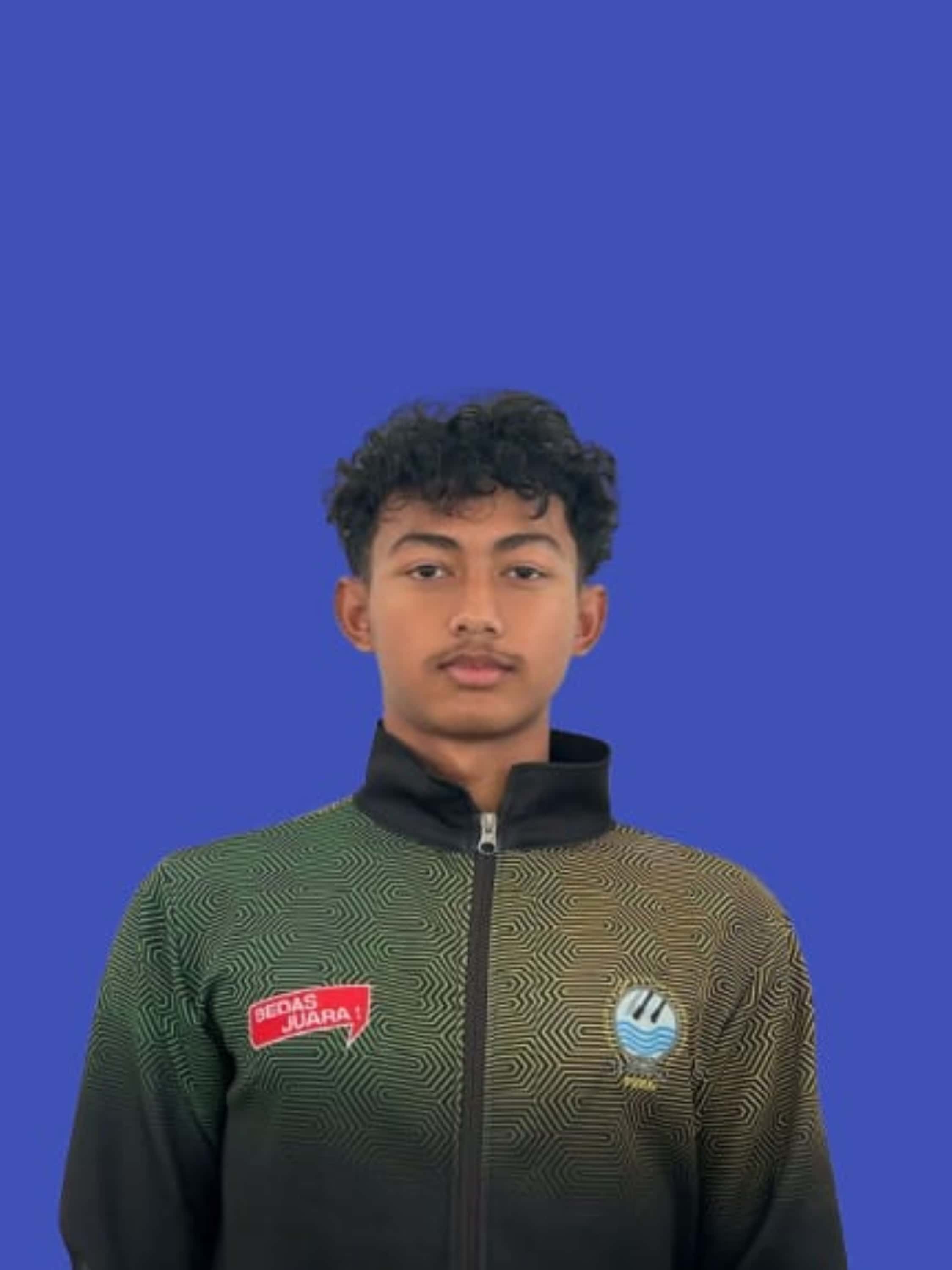 Foto MUSTHAFAL BABIL HALBY HADI ARYANTO