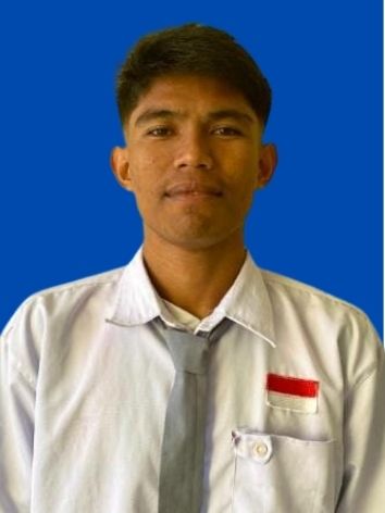 Foto LEVY TRI PUTRA HAMRUN