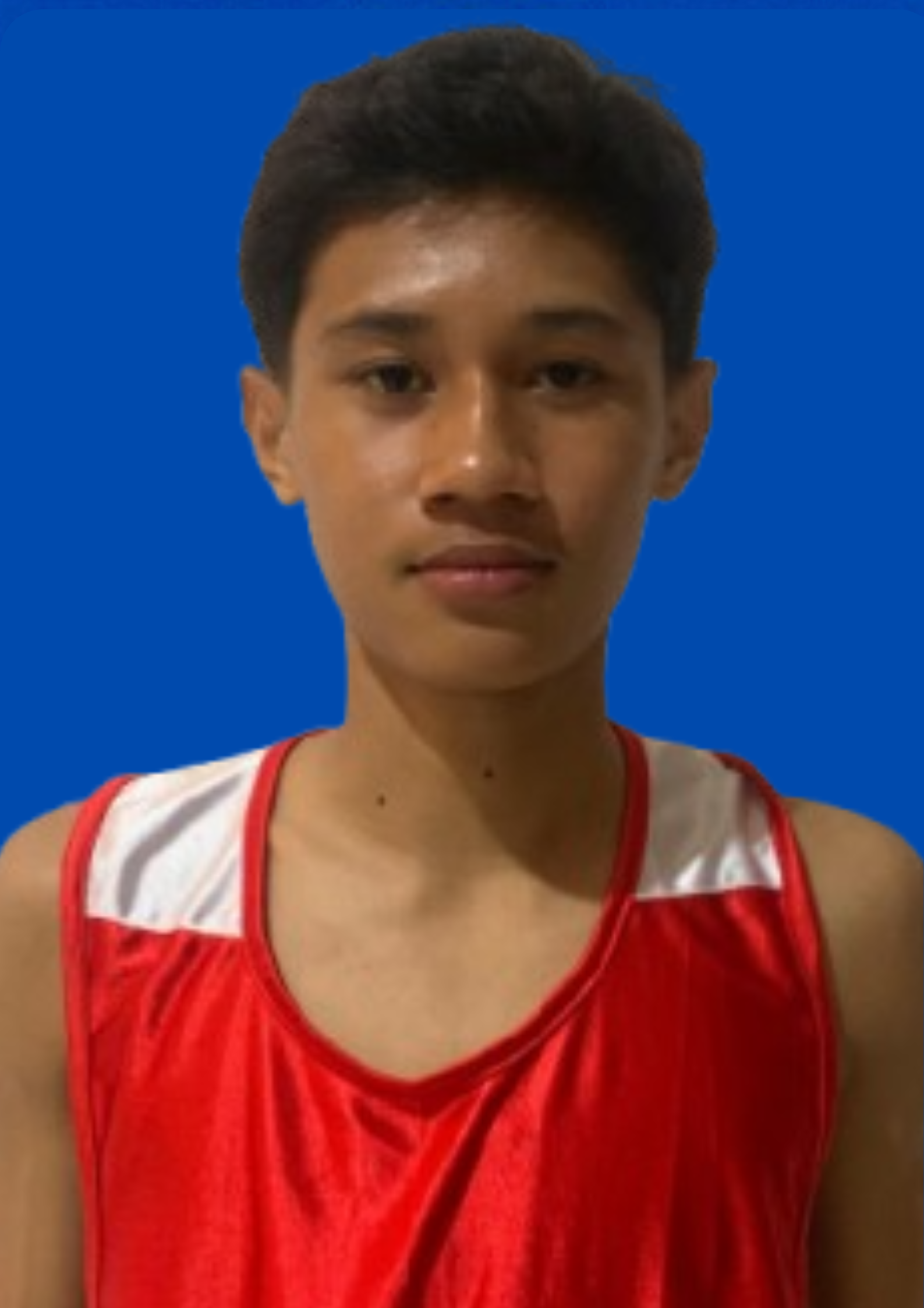 Foto MUHAMMAD MARIO WITARSA