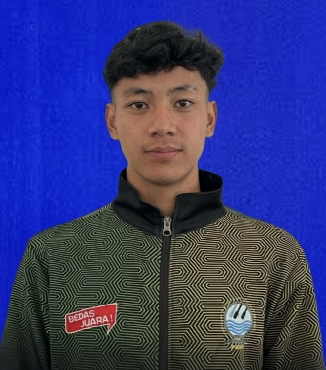 Foto NATHAN ILYAS SETIAWAN