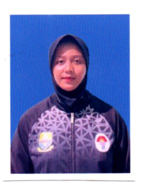 Foto SABRINA AYESHA PUTRI