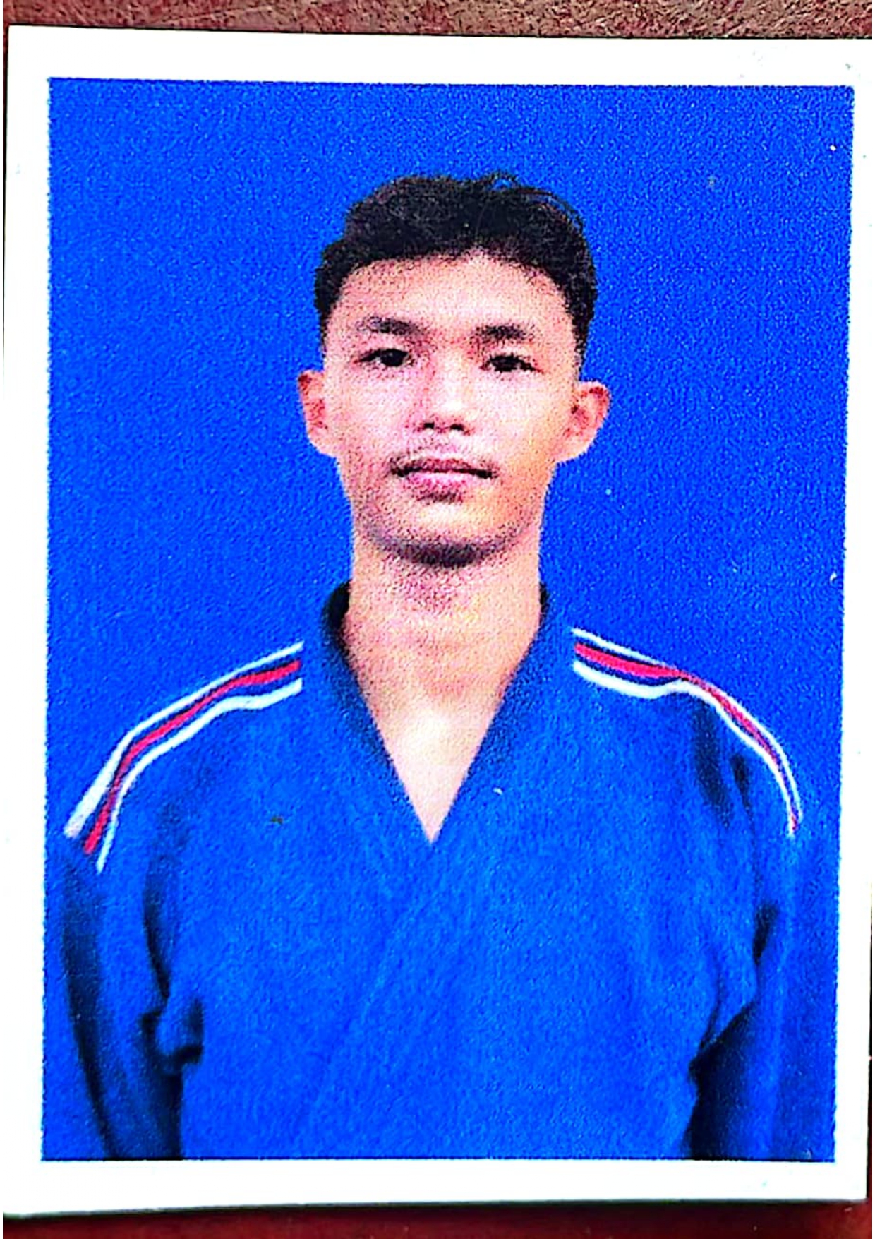 Foto FATHIR KENZIE AWANZA