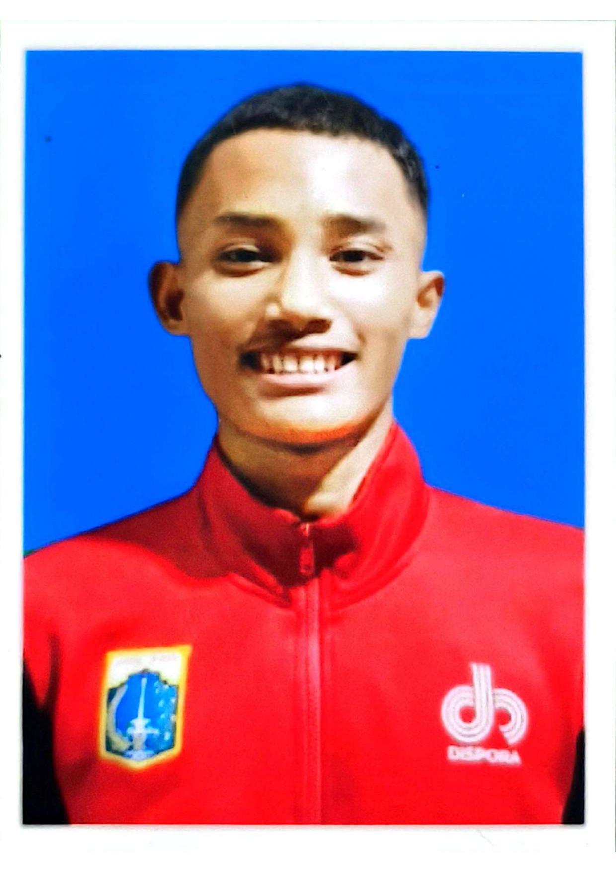 Foto MUHAMMAD RIDHO PANJI SATRIO PANGESTU
